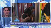 Gfvip - Miriana Trevisan, da Nicola a Biagio