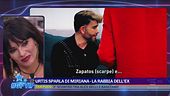Urtis sparla di Miriana - La rabbia dell'ex