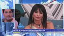 Gfvip - È scontro tra Miriana e Katia