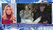 Ultim'ora: trovato corpo in un sacco: è Lilly?