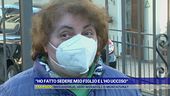 Intervista alla cugina di Davide, l'uomo che ha ucciso suo figlio