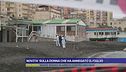 Torre del Greco, tragedia familiare