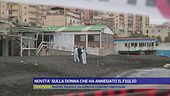Torre del Greco, tragedia familiare
