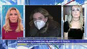 In diretta da Torre Del Greco con una delle prime persone ad intervenire