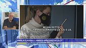 Parla Claudio, l'amico speciale di Lilly