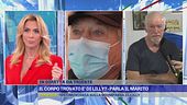 Il corpo trovato è di Lilly? - Parla il marito