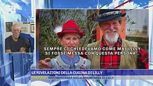 Le rivelazioni della cugina di Lilly