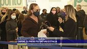 Carini, il paese più no vax d'Italia