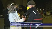 In diretta da Trieste il marito di Liliana Resinovich