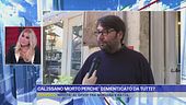 Calissano morto perchè dimenticato da tutti?