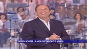 Gerry Scotti: la mia dieta dopo il virus