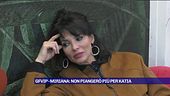 GfVip-Miriana: Non piangerò più per Katia