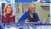 Il marito Sebastiano: "Eravamo una coppia felice"