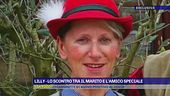 Lilly - Lo scontro tra il marito e l'amico speciale