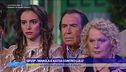 GF Vip - Manila e Katia contro Lulù