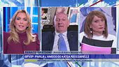 L'amico di Katia Ricciarelli: "Non la riconosco nella casa"