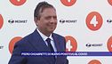 Piero Chiambretti di nuovo positivo al Covid