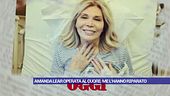 Amanda Lear operata al cuore: Me l'hanno riparato