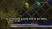 Parla Claudio, l'amico speciale di Lilly