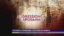 Violenze a Capodanno - 9 vittime del branco