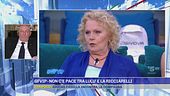 Gf vip - Non c'è pace tra Lulù e la Ricciarelli