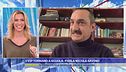 I vip tornano a scuola - Parla Nicola Savino