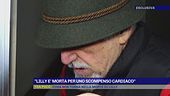 "Lilly è morta per uno scompenso cardiaco"