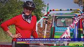 Lilly - L'autopsia non risolve il giallo della morte