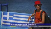 La testimonianza del calzolaio di Lilly