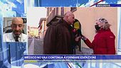 Medico no vax continua a firmare esenzioni