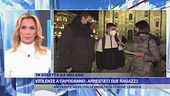 In diretta da Milano: violenze a Capodanno - arrestati due ragazzi