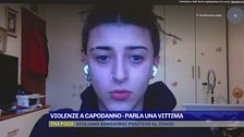 Violenze a Capodanno - Parla una vittima