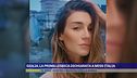 Giulia Talia: "Mi insultano perchè lesbica"