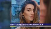 Giulia Talia: "Mi insultano perchè lesbica"