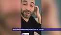 Giuliano Sangiorgi positivo al covid
