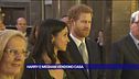 Harry e Meghan vendono casa