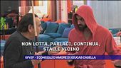 GfVip - I consigli d'amore di Giucas Casella