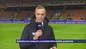 Stasera su Canale 5 la SuperCoppa Inter-Juventus