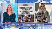 Il marito di Lilly: ho paura di essere incastrato