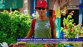 La versione di Claudio, amico speciale di Lilly