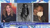 In diretta dall'Isola del Giglio: "Ho perso mio fratello nel naufragio"