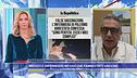 In diretta Fabrizio Pregliasco
