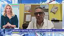 Record di contagi - Parla Fabrizio Pregliasco