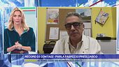 Record di contagi - Parla Fabrizio Pregliasco
