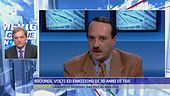 Ricordi, volti ed emozioni di 30 anni di Tg5