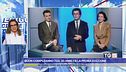 Buon compleanno Tg5: 30 anni fa la prima edizione