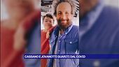 Cassano e Jovanotti guariti dal covid