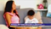 "Aiutate il mio bimbo con le ossa di cristallo", la storia di Leonardo