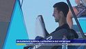 Da Djokovic a Povia, la polemica sui vip no vax