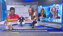 No vax, il caso Djokovic e l'opinione degli ospiti in studio